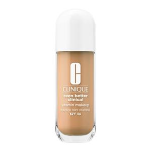Тональная основа Clinique Even Better Vitamin Makeup SPF50, Light Medium Cool 4 / 30 ml
