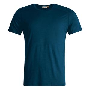 LUNDHAGS Функциональная утеплённая рубашка без запаха для мужчин - Gimmer Merino