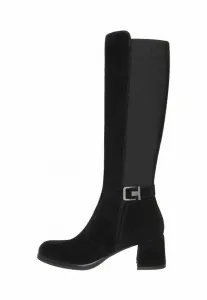 Ботинки на платформе Nerogiardini, Nero