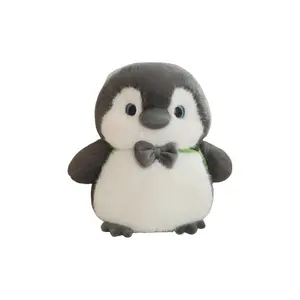 Тряпичная кукла Truant Winter Clothing Penguin XTHOT