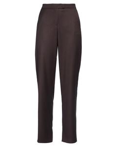Брюки Jijil, темно-коричневый