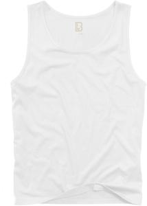Топ Brandit Tank Top, белый