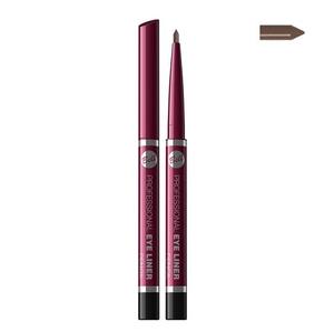 Подводка для глаз, 06, коричневый, 0,2 г Bell, Professional Eye Liner Pencil