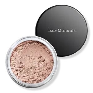 Рассыпчатые минеральные тени для век без талька bareMinerals, Cultured Pearl (light pearl pink)