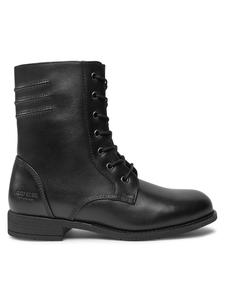 Ботильоны Josef Seibel Simona 01 64501, черный