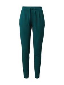 Зауженные брюки ICHI KATE PA2, Petrol