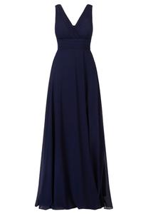 Вечернее платье Kraimod, темно-синий