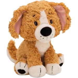 NICI Плюшевая кукла Little Brown Dog 20см/25см/35см высота