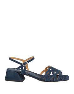 Сандалии Silvia Rossini, полуночно-синий