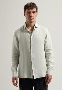 Рубашка THE JAGGER Dstrezzed, пятнистый серый