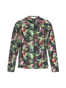 Куртка MO, цвет navy multicolor