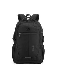 Рюкзак Aoking, черный