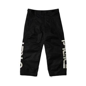 Брюки Palace x Oakley Snow Trouser, Black