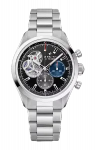 Часы Zenith Chronomaster Open 40 мм