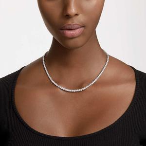 Матрица Теннисный набор Swarovski