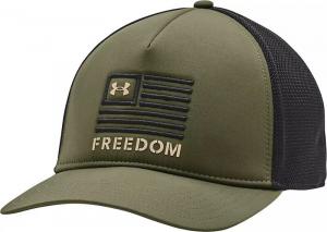 Мужская шапка Under Armour Freedom Trucker