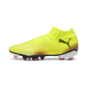 PUMA Футбольные бутсы 'Future 8 Pro' в желтом цвете
