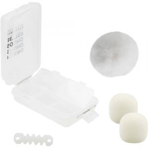 Ветрозащита для микрофона Bubblebee Industries The Outdoor Mic Kit BBI-OMK-ME2II-WH