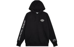 Толстовка унисекс Dickies, черный