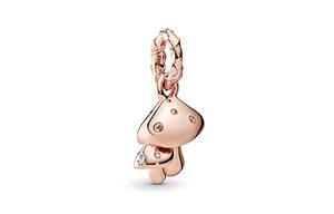 Pandora Шармы / Подвески Women's Rose Gold