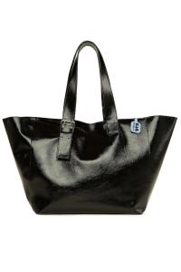 Сумка-шоппер Bagmori, черный