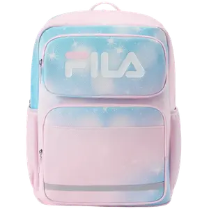 Детская сумка из полиэстера Regular Kids' FILA KIDS, розовый