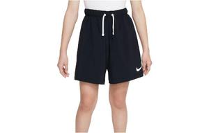 Дети Шорты Nike, черный