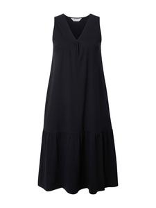 Платье MIAMODA, черный