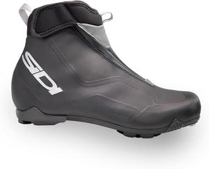 Велотуфли Algor XC Sidi, черный