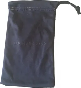 Женские солнцезащитные очки Lucky Brand "Кошачий глаз", модель D2007, Rose Gold