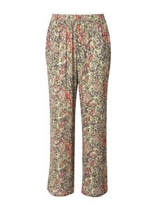 Тканевые брюки Ulla Popken, цвет olivgrau