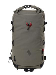 Спортивный рюкзак NitroBags Nitro Splitpack, коричневый