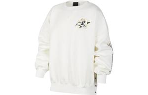 Детская толстовка Jordan, белый