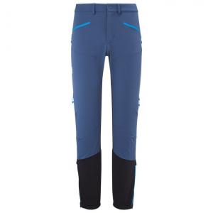 Функциональные брюки pierra ment xcs pant dark denim - xl Millet