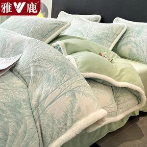 Yalu Комплект постельного белья 1,8 м, пододеяльник 200x230 см