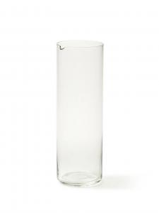 Кувшин 'Bloom' ⌀ 8 см Bitossi, прозрачный