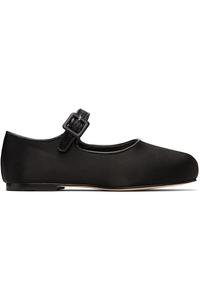 Балетки Mary Jane Pointe Sandy Liang, черный