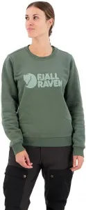 Fjällräven Свитер Fjallraven F84142555L с логотипом Fjallraven M темно-синий L