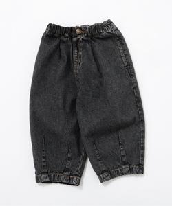 Эксклюзивные джинсы свободного кроя, длина 10 см, доступны только в интернет-магазине.