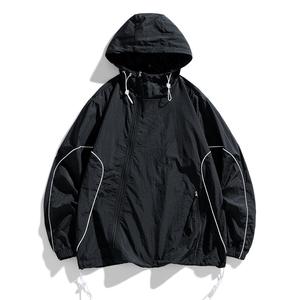 H2P Защитная одежда унисекс от солнца, Темный Хаки