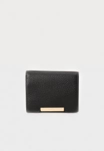 Кошелек Furla GIADA COMPACT WALLET BIFOLD COIN, Nero/Black