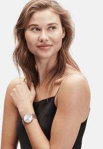 Часы Liebeskind Berlin, цвет rosé