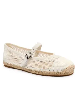 Эспадрильи Линн Michael Kors, белый