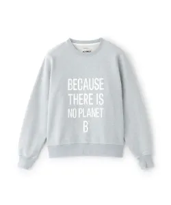 Толстовка ACT BECAUSE [эксклюзив для Японии]