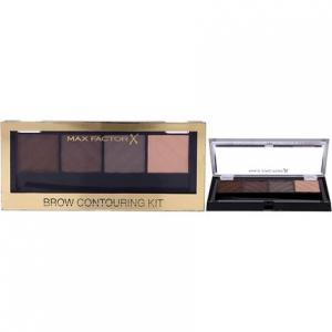 Max Factor Brow Contouring Kit Палитра для бровей 1,8 г