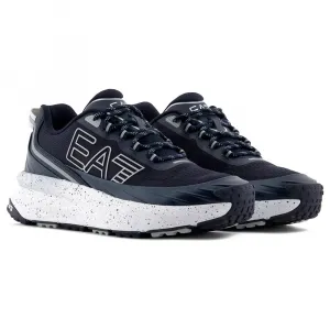 Кроссовки EA7 EMPORIO ARMANI X8X177_XK381, синий