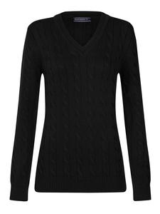 Свитер Felix Hardy, черный