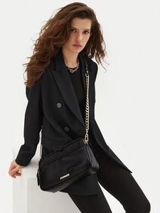 Наплечная сумка Steve Madden Bportion SM13001565, черный