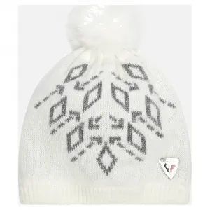 Шапка Rossignol Mia, белый