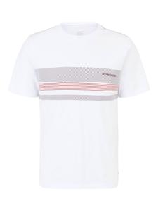 Футболка Joy Sportswear ARI, белый